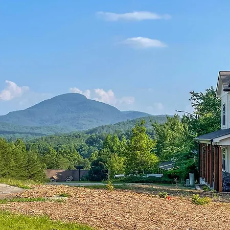 Stunning Helen Getaway With Hot Tub And Ev Charger! Vila Exterior foto