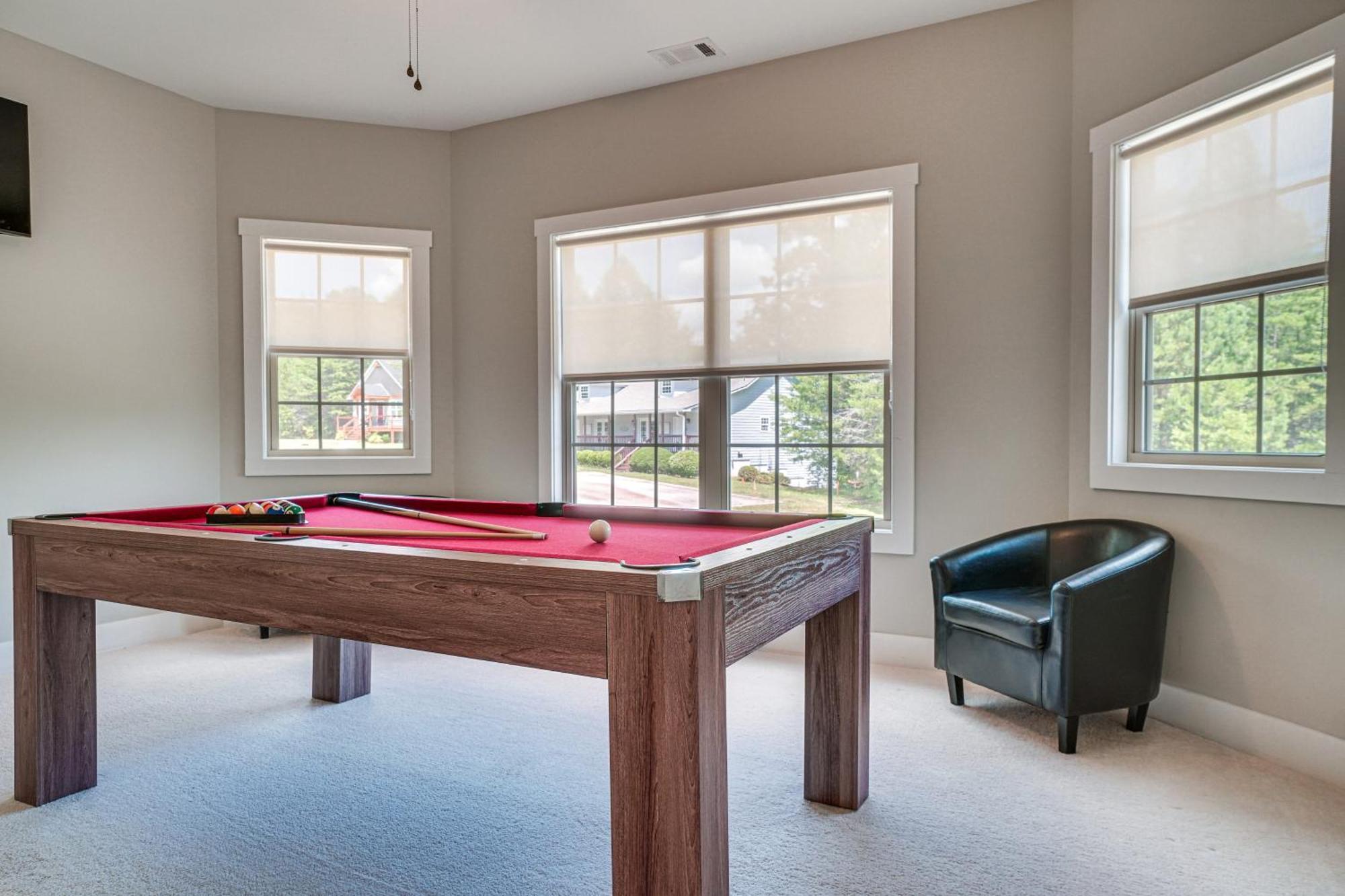Holiday home Stunning Getaway With Hot Tub And Ev Charger! *